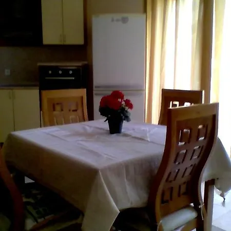 Part Of The House In The Apple Garden Gasthof *