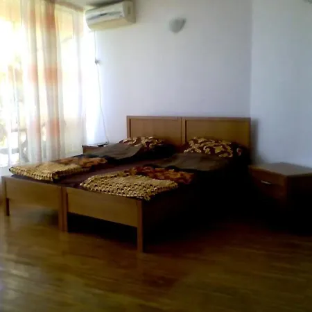 Part Of The House In The Apple Garden Gasthof *
