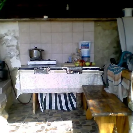 Gasthof Part Of The House In The Apple Garden *
