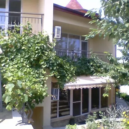 Gasthof Part Of The House In The Apple Garden Warna
