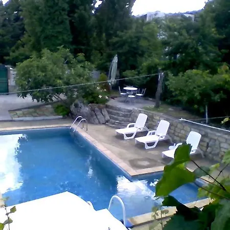 Part Of The House In The Apple Garden Gasthof *