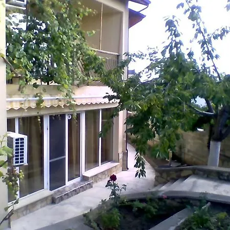 Gasthof Part Of The House In The Apple Garden *