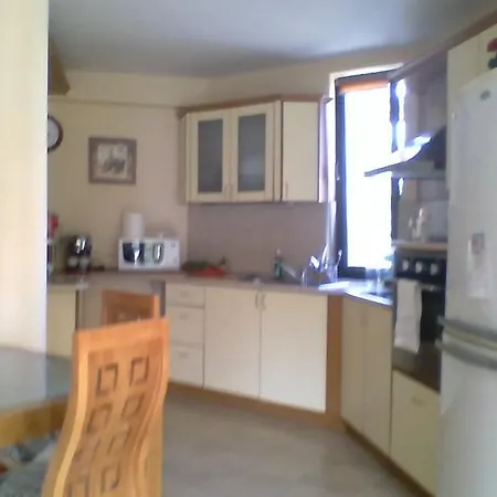 Part Of The House In The Apple Garden Gasthof Warna