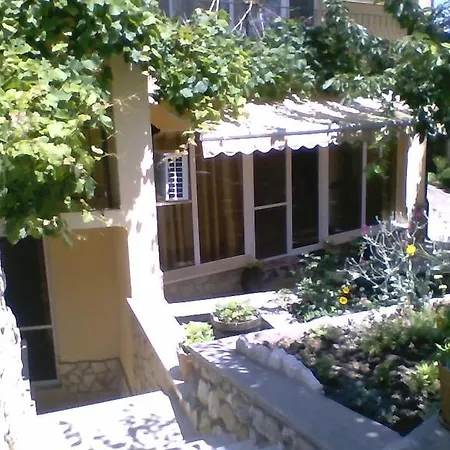 Gasthof Part Of The House In The Apple Garden *